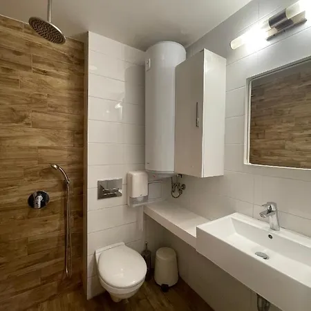 Apartmán Colonel Select *