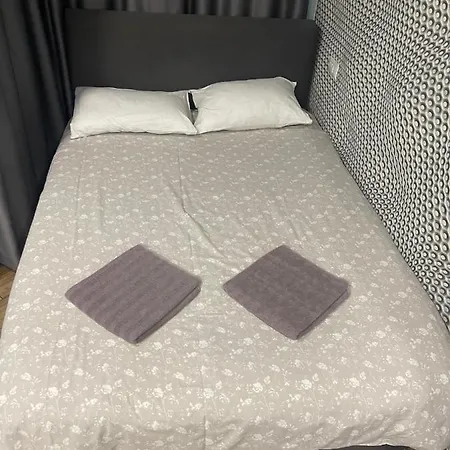 Apartmán Colonel Select