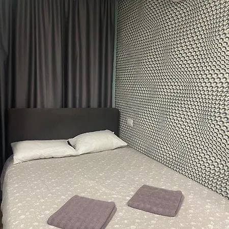 Apartmán Colonel Select