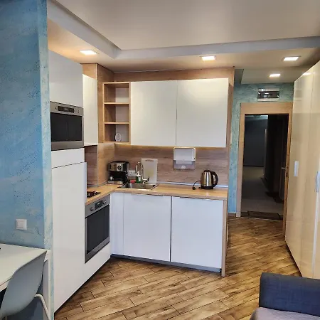 Colonel Select Appartement Sofia