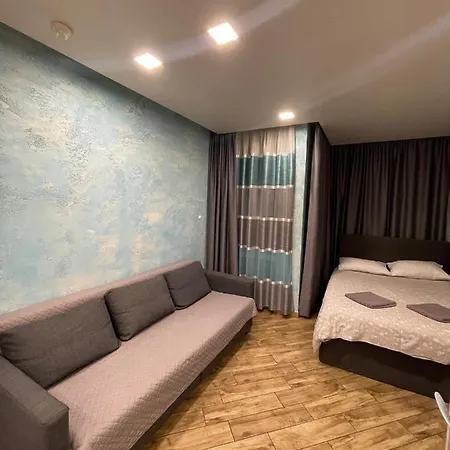 Appartement Colonel Select *