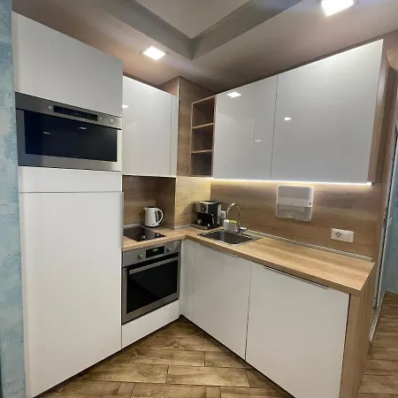 Colonel Select Apartamento *