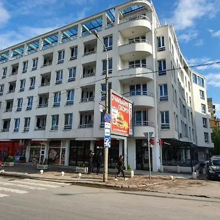 Apartamento Colonel Select *