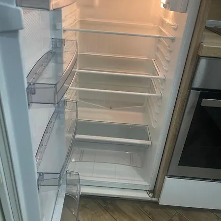 Colonel Select Apartamento *