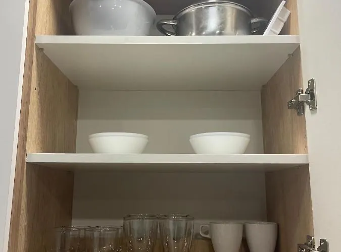 Colonel Select Apartment *