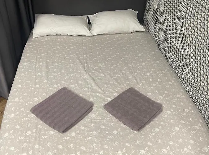 Appartamento Colonel Select