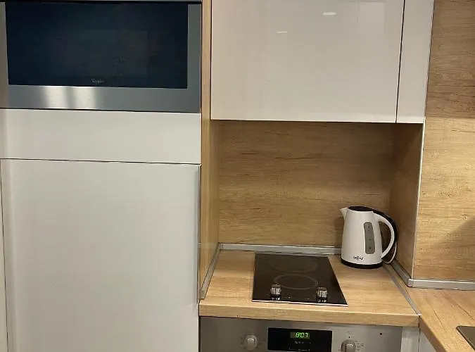 Colonel Select Appartamento Sofia