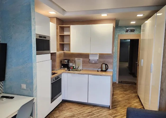 Colonel Select Appartamento Sofia