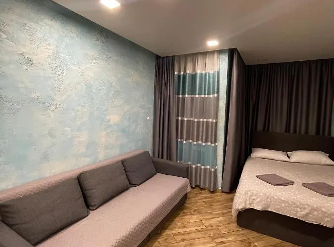 Apartment Colonel Select *