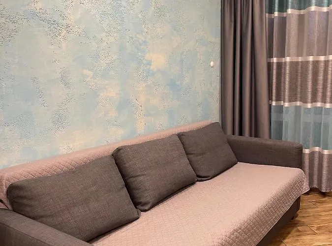 Appartamento Colonel Select