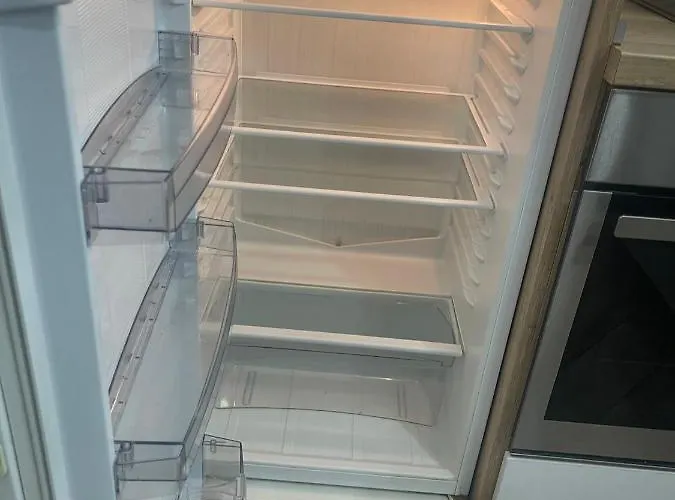 Colonel Select Apartment *