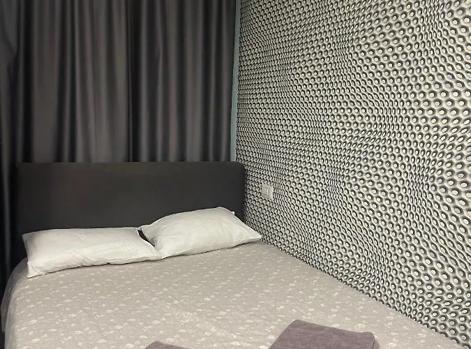 Appartamento Colonel Select