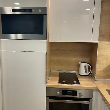 Colonel Select Apartamento Sófia