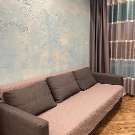 Apartamento Colonel Select